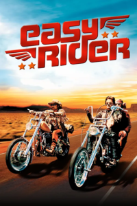 easy rider poster