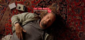 il grande Lebowski - cover articolo radio elettrica